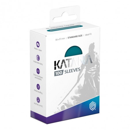 Katana Sleeves Standard Size Great Wave Katana Sleeves Standard Size Great Wave