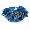 FanRoll Bolsa para Dados - Velvet Galaxy