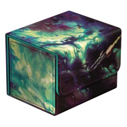Sidewinder 100  Xenoskin Blinkmoth Nexus