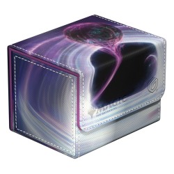 Sidewinder 100  Xenoskin Susur  Secundi Void Altar