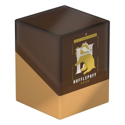 Boulder 100  Harry Potter - Hufflepuff