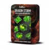 Dados Green Dragon