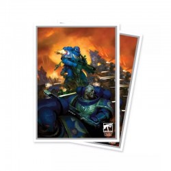 Fundas Standard Space Marines