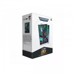 Fundas Standard Tyranid 