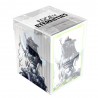 Magic  100 Deck Protector sleeves in Clear Box