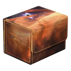 Sidewinder 100  Xenoskin Magic Edge of Eternities