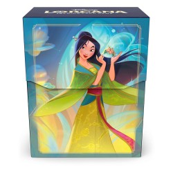 Disney Lorcana TCG Caja de Baraja Mulan