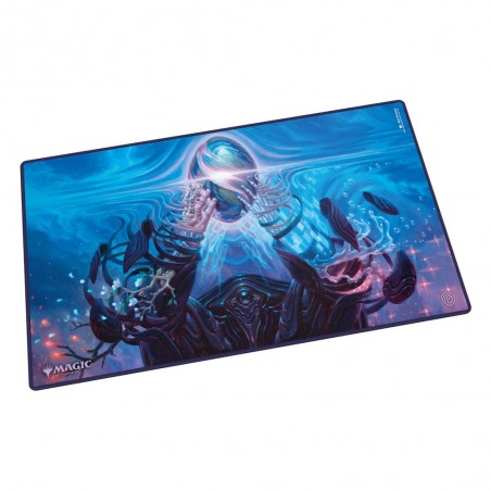 Play-Mat Magic Edge of Eternities - The Endstone Play-Mat Magic Edge of Eternities - The Endstone
