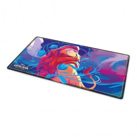 Disney Lorcana TCG Alfombrilla Mufasa Disney Lorcana TCG Alfombrilla Mufasa