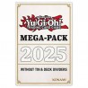 Yu-Gi-Oh  - Megapack 2025 [SP]