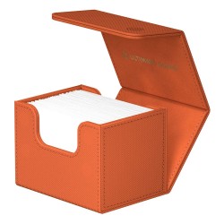 Ultimate Guard Sidewinder 100 Peach