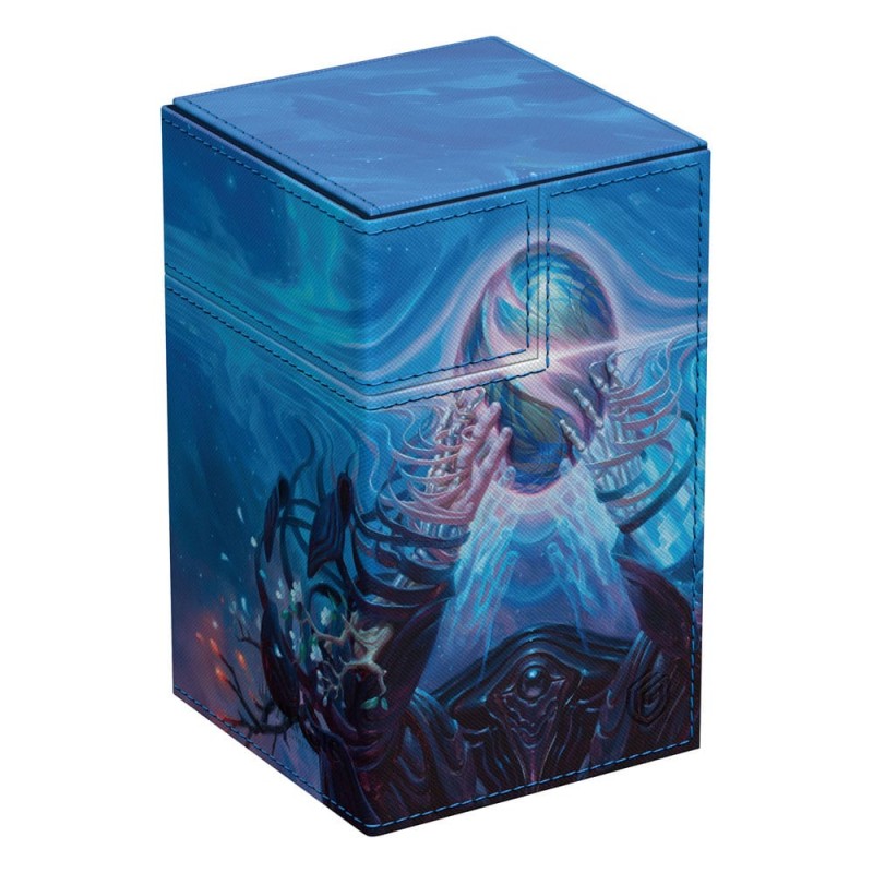 Flip'n'Tray 100  Xenoskin  Edge of Eternities  