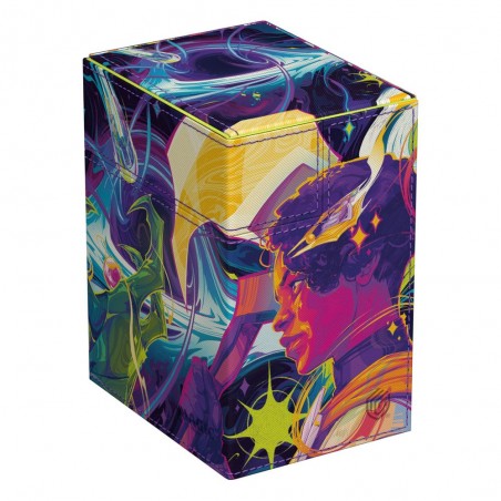 Ultimate Guard Flip'n'Tray 133 Edge of Eternities Ultimate Guard Flip'n'Tray 133 Edge of Eternities