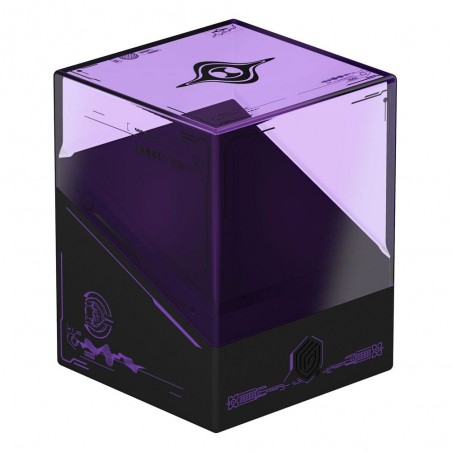 Ultimate Guard Boulder 100 Edge of Eternities Ultimate Guard Boulder 100 Edge of Eternities