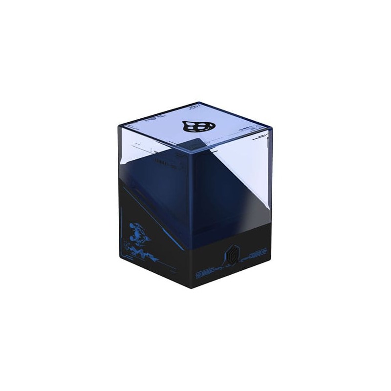Ultimate Guard Boulder 100   Edge of Eternities 