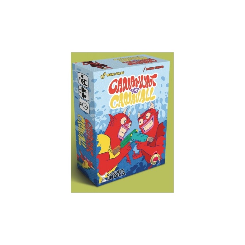 Canamunt & Canavall
