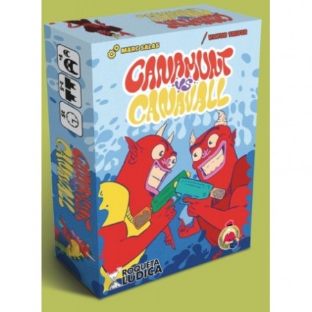 Canamunt & Canavall Canamunt & Canavall
