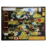 Tablero de Neopreno  91 x 71 cm  - Scythe