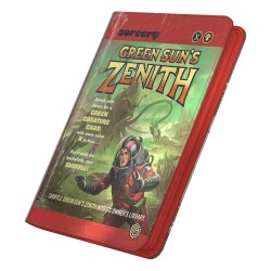Ultimate Guard Zipfolio 360 Edge of Eternities