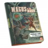 Zipfolio 360 Xenoskin - Magus of the Moon