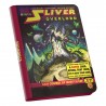 Zipfolio 360 Xenoskin - Sliver Overlord