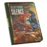Zipfolio 360 Xenoskin - Deafening Silence
