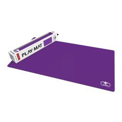 Ultimate Guard Tapete Monochrome Violeta 61 x 35cm