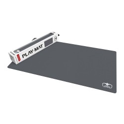 Ultimate Guard Tapete Monochrome Gris 61 x 35 cm