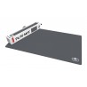 Ultimate Guard Tapete Monochrome Gris 61 x 35 cm