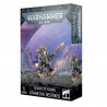 Warhammer 40k - Ûthar The Destined