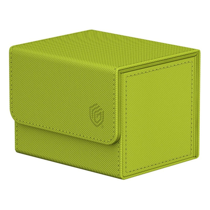Ultimate Guard Sidewinder 100  Lime