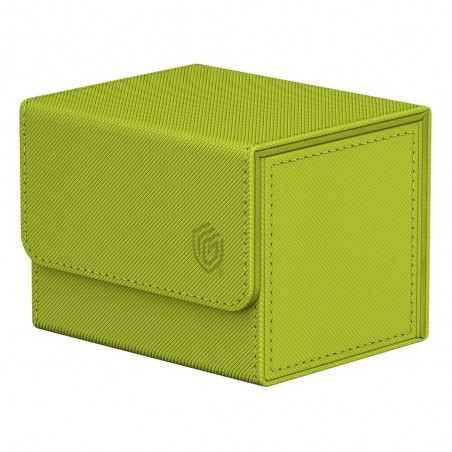 Ultimate Guard Sidewinder 100  Lime