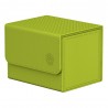 Ultimate Guard Sidewinder 100  Lime