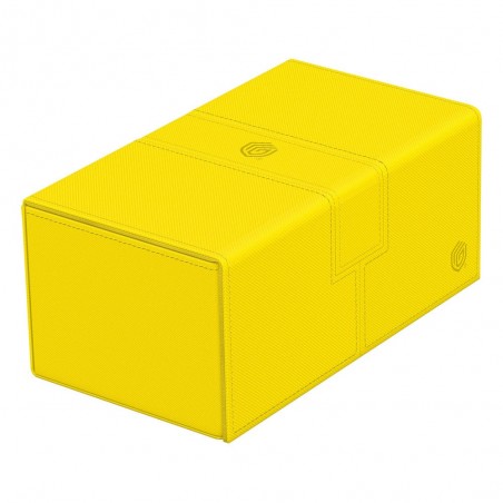 Ultimate Guard Twin Flip'n'Tray 200  Dandelion