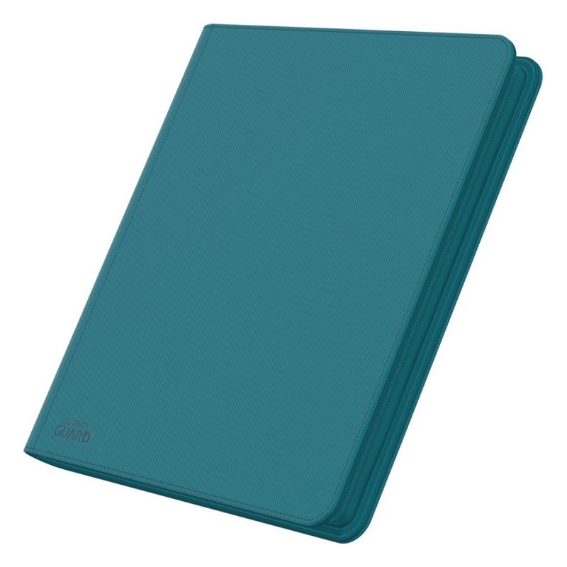 Ultimate Guard Zipfolio 480 - 24-Pocket Gasolina A