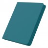 Ultimate Guard Zipfolio 480 - 24-Pocket Gasolina A