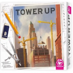 Tower Up