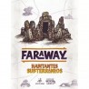 Habitantes subterráneos - Faraway