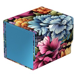 Sidewinder 100  Xenoskin  Floral Places  varios
