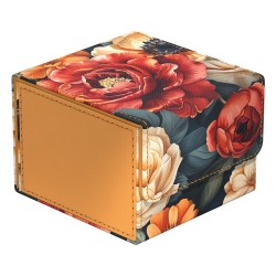 Sidewinder 133  Xenoskin  Floral Places III varios