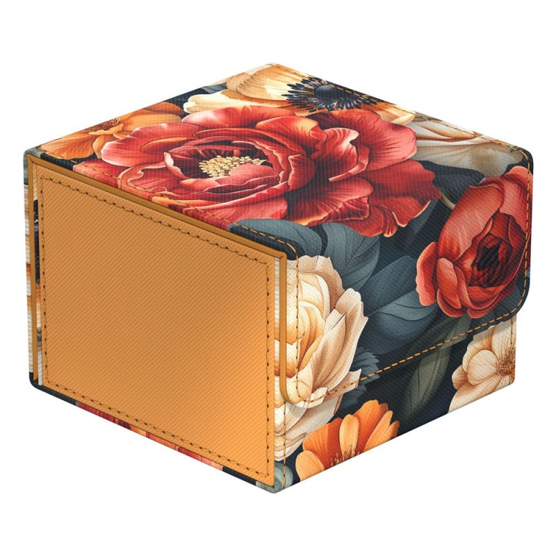 Sidewinder 133  Xenoskin  Floral Places III varios