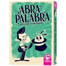 Abra Palabra