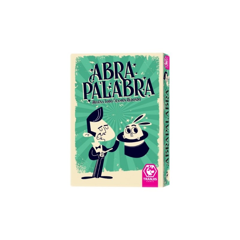 Abra Palabra