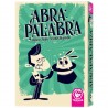 Abra Palabra