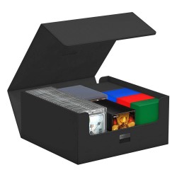 Treasurehive 90  XenoSkin Negro