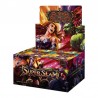 Flesh and Blood - Caja Super Slam