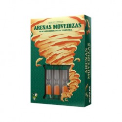Arenas Movedizas