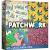 Patchwork - Nueva edición