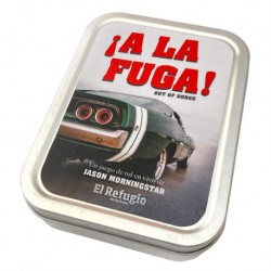 ¡A la fuga 