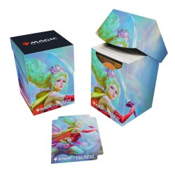 Final Fantasy 100  Deck Box Terra for MTG
